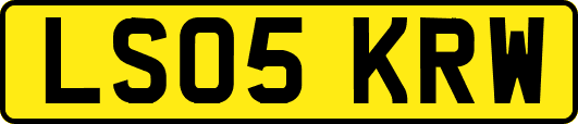 LS05KRW