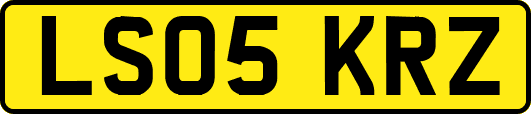 LS05KRZ