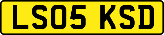 LS05KSD