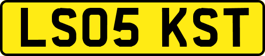 LS05KST