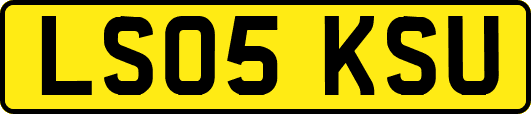 LS05KSU