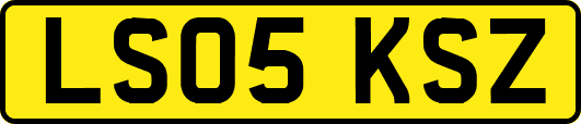 LS05KSZ