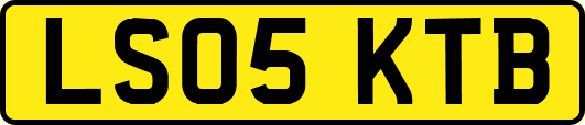 LS05KTB