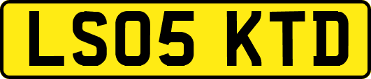 LS05KTD