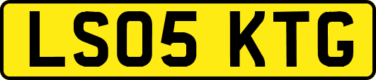 LS05KTG