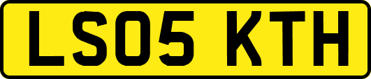 LS05KTH
