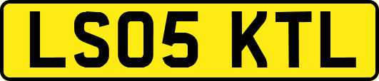 LS05KTL