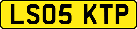 LS05KTP