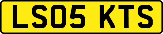 LS05KTS