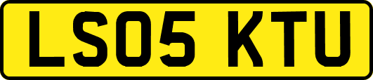 LS05KTU