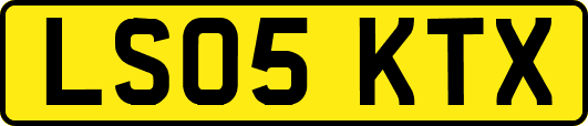 LS05KTX