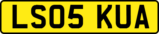 LS05KUA