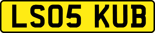 LS05KUB
