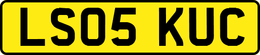 LS05KUC
