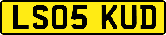 LS05KUD