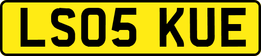 LS05KUE