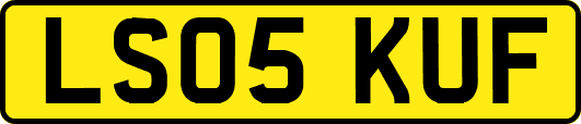 LS05KUF