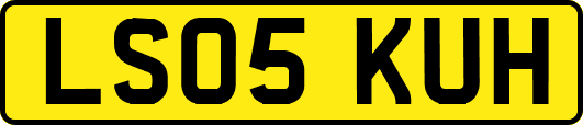 LS05KUH