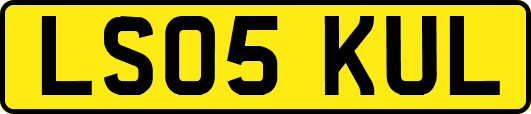 LS05KUL