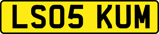 LS05KUM