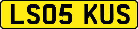 LS05KUS