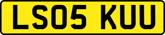 LS05KUU