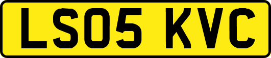 LS05KVC