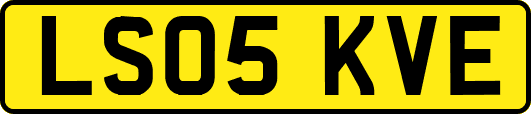 LS05KVE