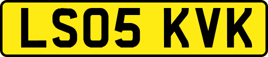 LS05KVK