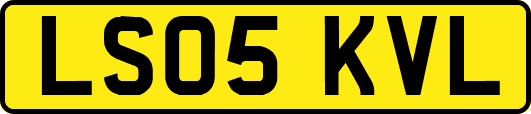 LS05KVL