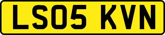 LS05KVN