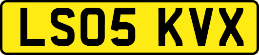 LS05KVX