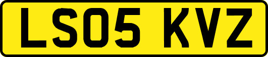 LS05KVZ