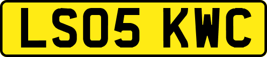 LS05KWC