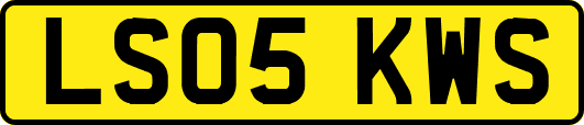 LS05KWS