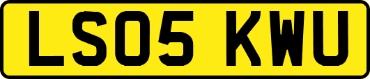 LS05KWU