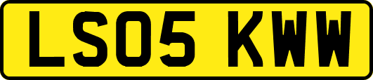 LS05KWW