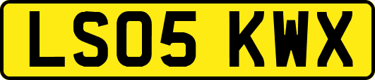 LS05KWX