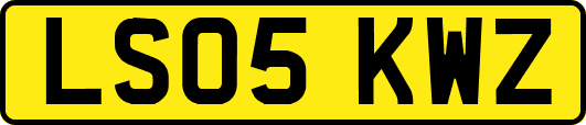 LS05KWZ