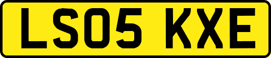 LS05KXE
