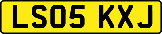 LS05KXJ