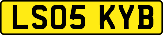 LS05KYB