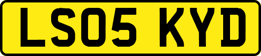 LS05KYD