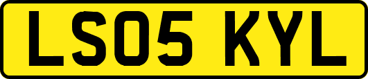 LS05KYL