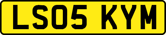 LS05KYM