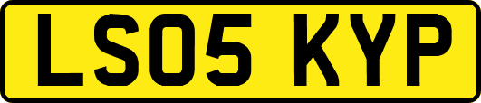 LS05KYP