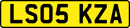 LS05KZA