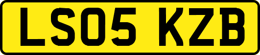LS05KZB