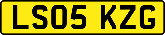 LS05KZG