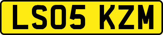 LS05KZM